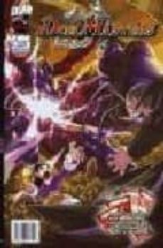 duelmasters nº 2-brian augustyn-9788496422131