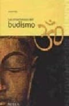 las enseñanzas del budismo-julien ries-9788496431331