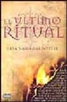 el ultimo ritual-9788496463431