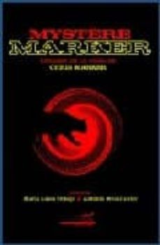 mystere marker: pasajes en la obra de chris marker-9788496576131