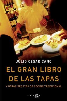 el gran libro de las tapas-9788496599031