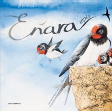 enara ttipia-mikel mendibil ainzua-9788496634831