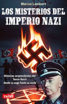 los misterios del imperio nazi-marius lambert-9788496746831