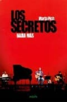 los secretos nada mas-marta pich-9788496764231
