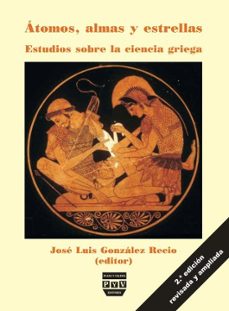 atomos, almas y estrellas-9788496780231