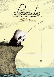 psiconautas (2ª ed)-9788496815131