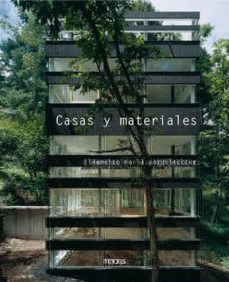 casas y materiales-9788496823631