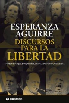 discursos para la libertad-9788496836631