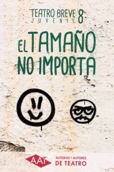 el tamaño no importa viii-9788496837331