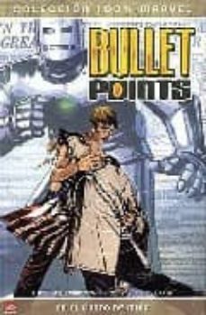 bullets points-joe michael straczynsky-tommy lee edwards-9788496871731
