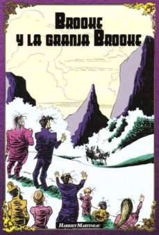brooke y la granja brooke-harriet martineau-9788496877931