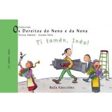 ti tamen, ines-9788496893931