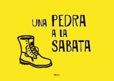 una pedra a la sabata-9788496905931