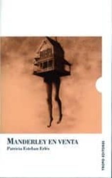 manderley en venta-9788496911031
