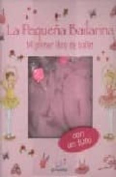 pequeña bailarina-9788496939431