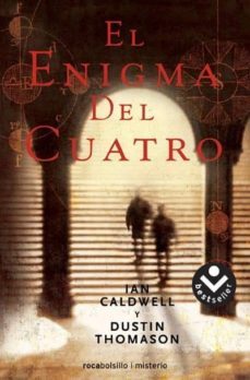 el enigma del cuatro-9788496940031