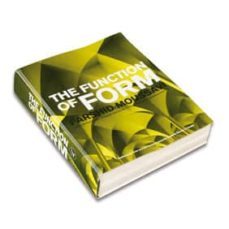 the function of form-farshid moussavi-9788496954731