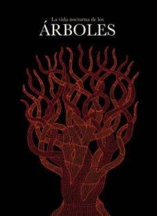 la vida nocturna de los arboles-bhajju shyam-9788496957831