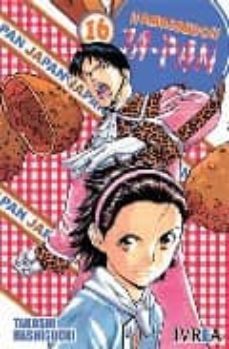 amasando ja-pan nº 16-9788496967731