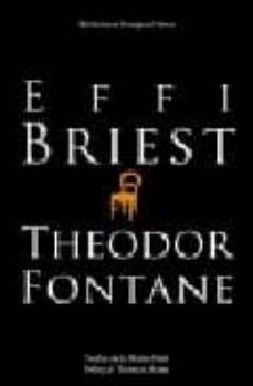 effi briest-9788497100731