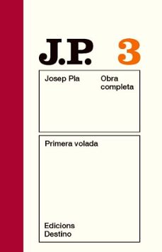 primera volada-9788497101431