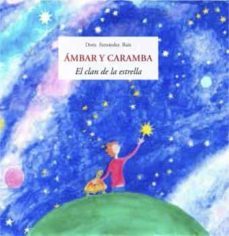 ambar y caramba-doris fernandez ruiz-9788497163231