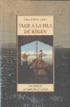 viaje a la isla de rugen-9788497165631