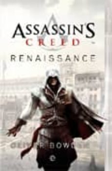 renaissance (saga assassin s creed 1)-9788497341431
