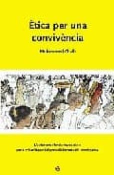etica per una convivencia-mohammed chaib-9788497345231