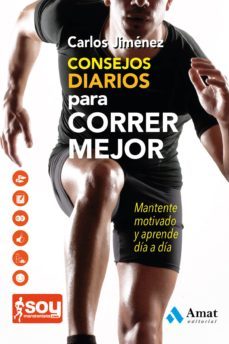 consejos diarios para correr mejor-9788497357531