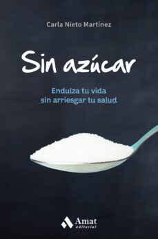 sin azucar-9788497359931