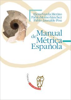 manual de metrica española-9788497401531