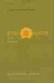 don quijote de la mancha-9788497424431