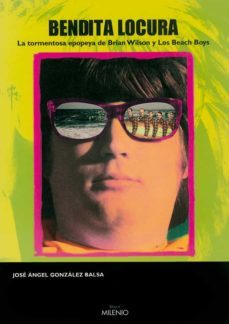bendita locura (ebook)-9788497433631
