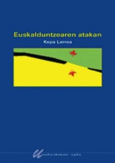 euskalduntzearen atakan-kepa larrea-9788497461931