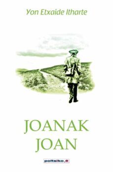 joanak joan-yon etxaide itharte-9788497464031
