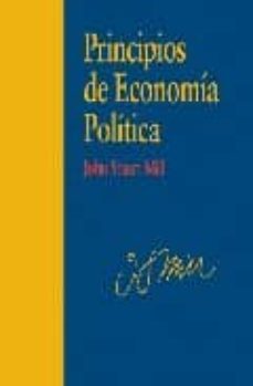 principios de economia politica-john stuart mill-9788497565431