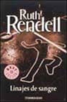 linajes de sangre-ruth rendell-9788497594431