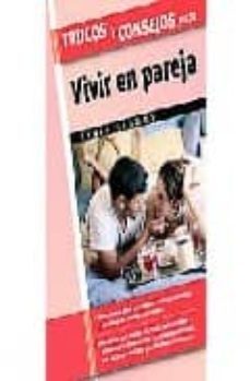 trucos y consejos para vivir en pareja-9788497645331