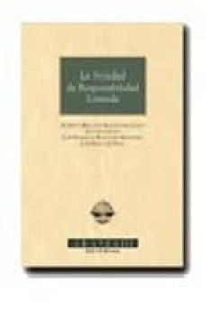 sociedad de responsabilidad limitada (2ª edicion)-alberto bercovitz rodriguez cano-9788497676731