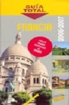 francia (guia total)-9788497764131