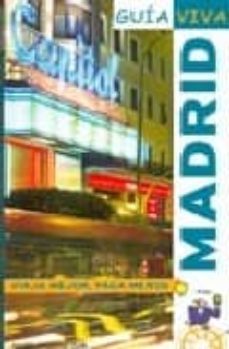 madrid (guia viva)-9788497765831