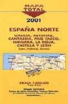 Mapa de Carreteras de España y Portugal 1:340.000 (2024)