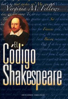 el codigo shakespeare-virginia m. fellows-9788497774031