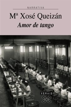 amor de tango-9788497825931