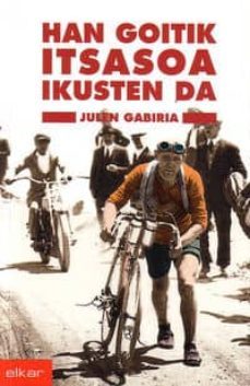 han goitik itsasoa ikusten da-julen gabiria-9788497831031
