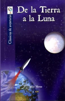 de la tierra a la luna-julio verne-9788497866231