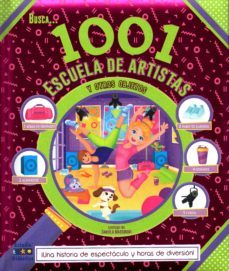 busca...1001 escuela de artistas y otros objetos-9788497868631