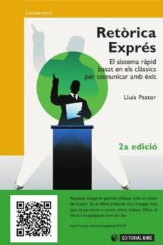 retorica expres (ebook)-lluis pastor-9788497882231