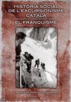 historia social de l excursionisme catala-francesc roma-9788497913331